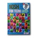 NOSH for TEENS: a teen cookbook to kickstart your cooking journey