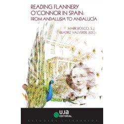 Reading Flannery O'Connor in Spain: From Andalusia to Andalucia