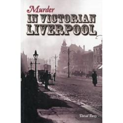 Murder in Victorian Liverpool