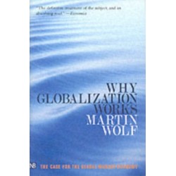 Why Globalization Works