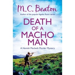 Death of a Macho Man