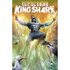 Suicide Squad: King Shark