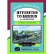 Uttoxeter To Buxton.: via Ashbourne.