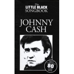The Little Black Songbook: Johnny Cash