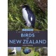 A Naturalist's Guide to the Birds Of New Zealand