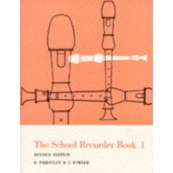 The School Recorder- Book 1
