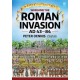 Wargame - The Roman Invasion, AD 43-84