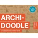Archidoodle: An Architect's Activity Book