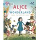 Alice in Wonderland: Band 16/Sapphire
