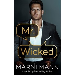 Mr. Wicked