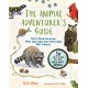 The Animal Adventurer's Guide: How to Prowl for an Owl, Make Snail Slime, and Catch a Frog Bare-Handed