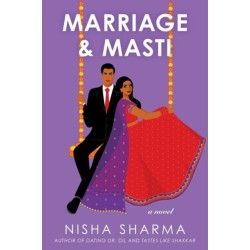 Marriage & Masti UK: A Novel