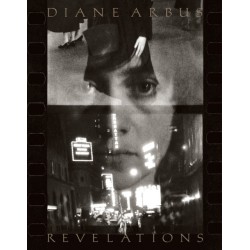 Diane Arbus: Revelations