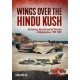 Wings over the Hindu Kush: Air Forces, Aircraft and Air Warfare of Afghanistan, 1989-2001