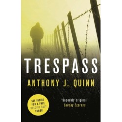Trespass