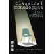 Classical Monologues for Women: Good Audition Guide