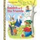 Richard Scarry's Rabbit and His Friends