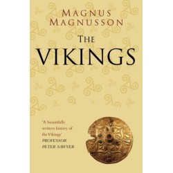 The Vikings: Classic Histories Series