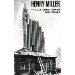 The Air-Conditioned Nightmare