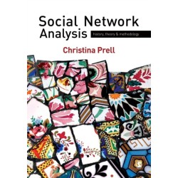 Social Network Analysis: History, Theory and Methodology