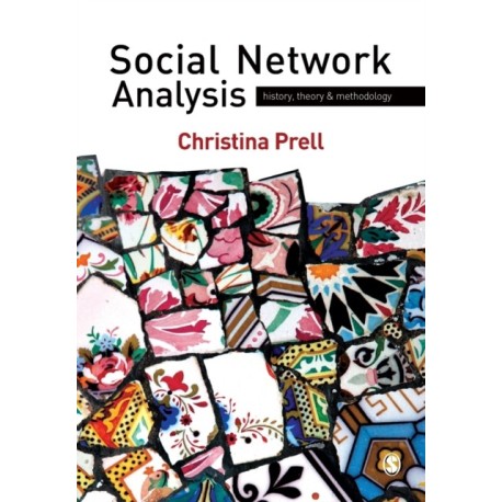 Social Network Analysis: History, Theory and Methodology