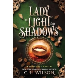 Lady of Light and Shadows