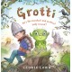 Grotti: Winner of a FCBG Children's Book Award 2025