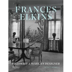 Frances Elkins: Visionary American Designer