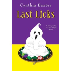 Last Licks