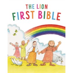 The Lion First Bible 2nd edition
