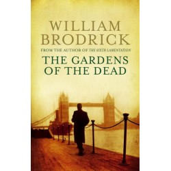 The Gardens Of The Dead