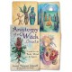 Anatomy of a Witch Oracle: Cards for the Body, Mind & Spirit