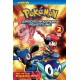 Pokemon Diamond and Pearl Adventure!, Vol. 2