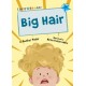 Big Hair: (Blue Early Reader)