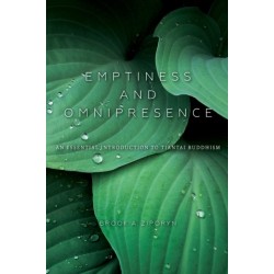 Emptiness and Omnipresence: An Essential Introduction to Tiantai Buddhism