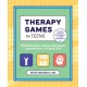 Therapy Games for Teens: 150 Activities to Improve Self-Esteem, Communication, and Coping Skills