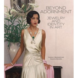 Beyond Adornment: Jewelry and Identity in Art