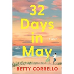 32 Days in May: A Novel