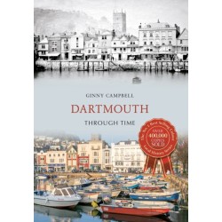 Dartmouth Through Time
