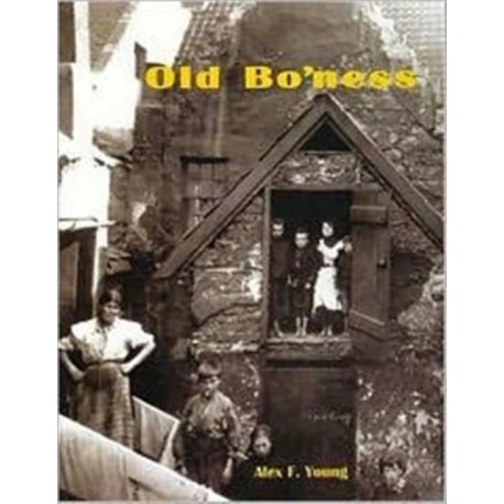 Old Bo'ness