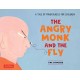 The Angry Monk and the Fly: A Tale of Mindfulness for Children