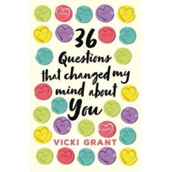 36 Questions That Changed My Mind About You