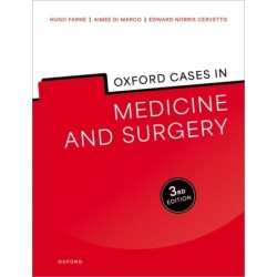 Oxford Cases in Medicine and Surgery
