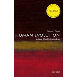 Human Evolution: A Very Short Introduction