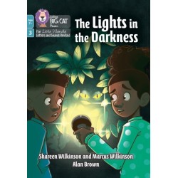 The Lights in the Darkness: Phase 3 Set 2