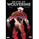 Death of Wolverine