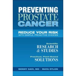 Preventing Prostate Cancer: Reduce Your Risk with Simple, Proactive Choices