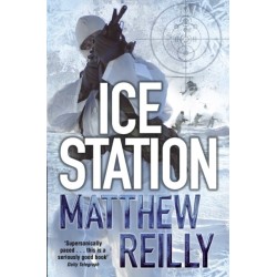 Ice Station