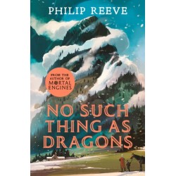 No Such Thing As Dragons (Ian McQue NE)