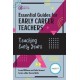 Essential Guides for Early Career Teachers: Teaching Early Years